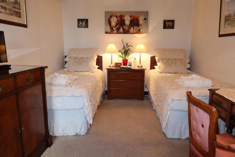 Stafford House Guest House image
