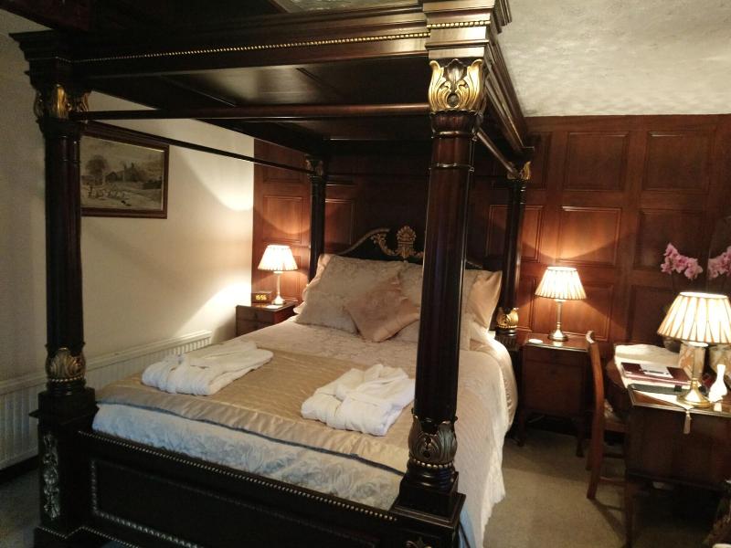 Stafford House Guest House image