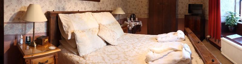 Stafford House Guest House image