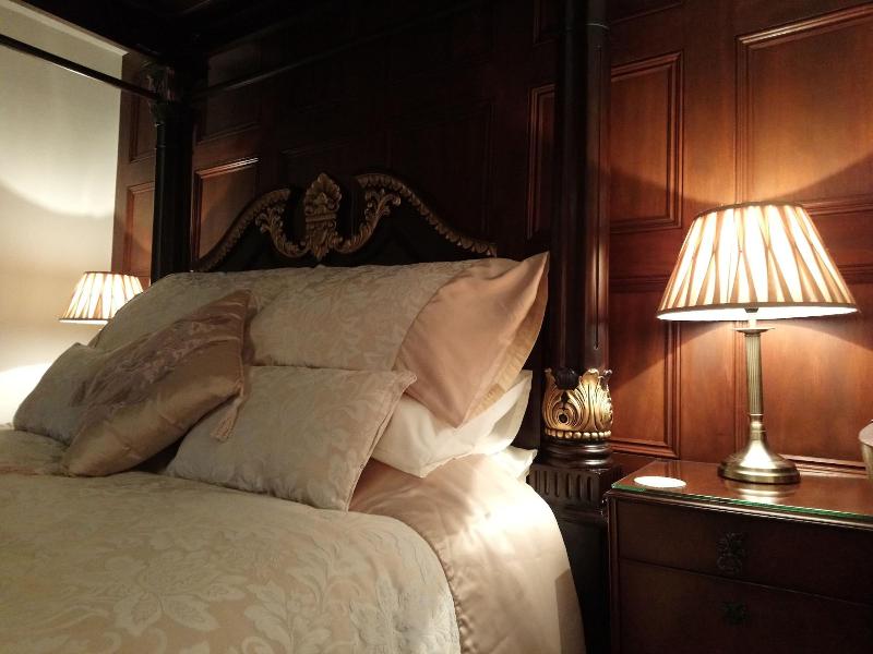 Stafford House Guest House image