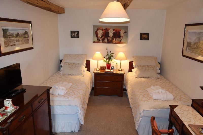 Stafford House Guest House image