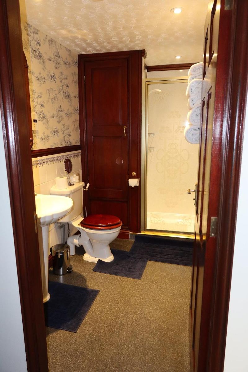 Stafford House Guest House image