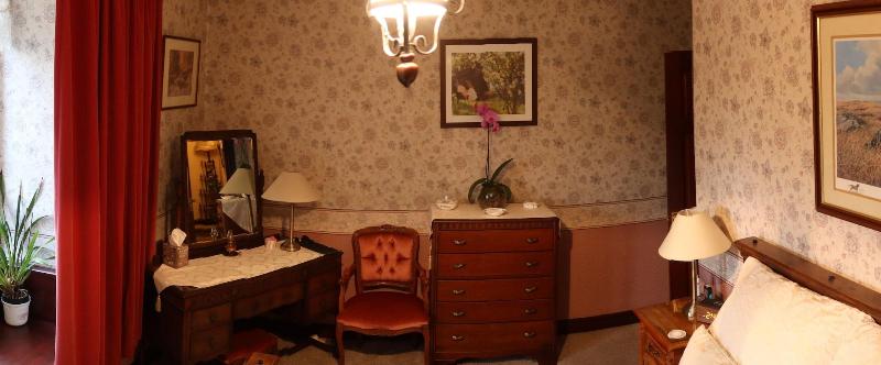 Stafford House Guest House image