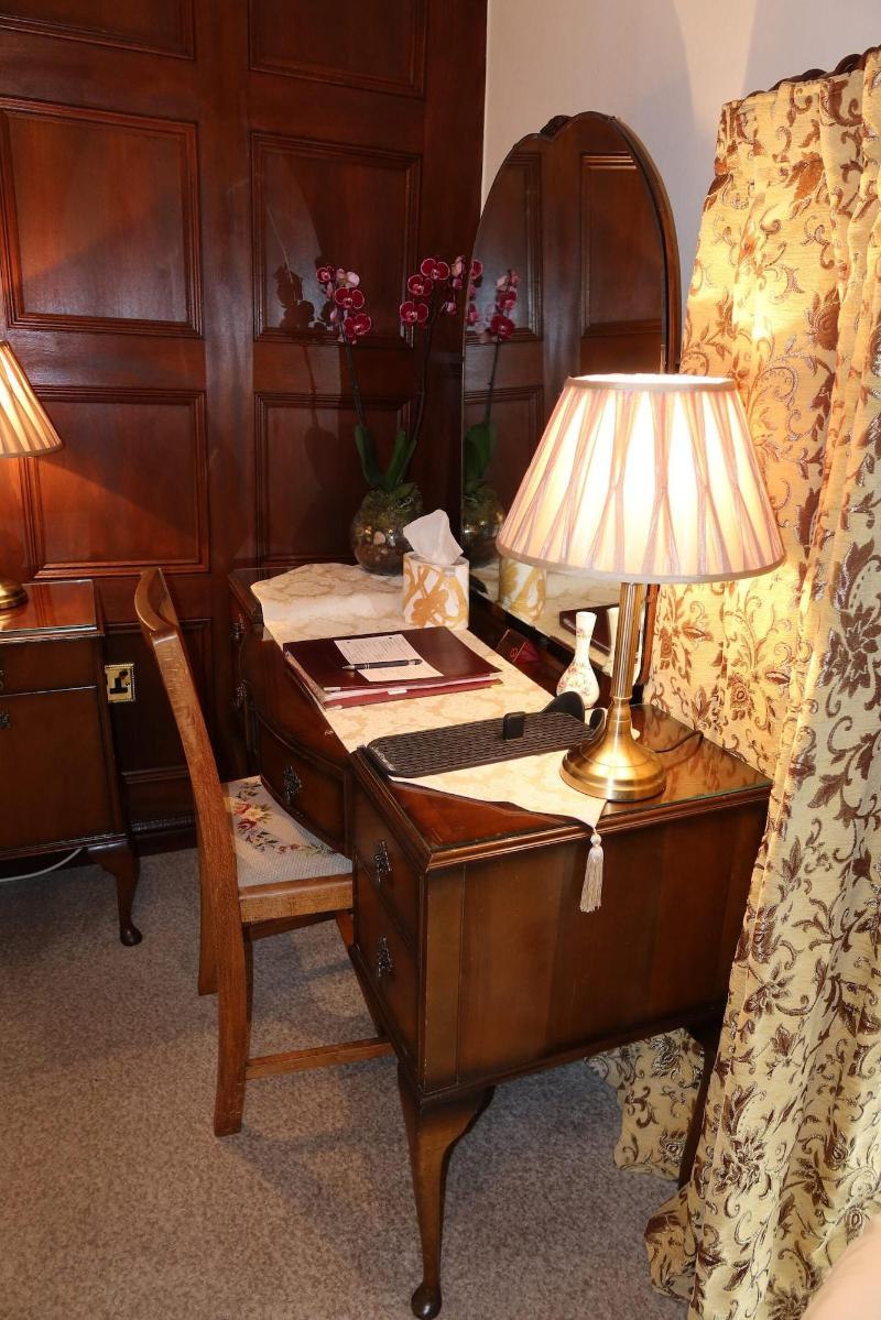 Stafford House Guest House image