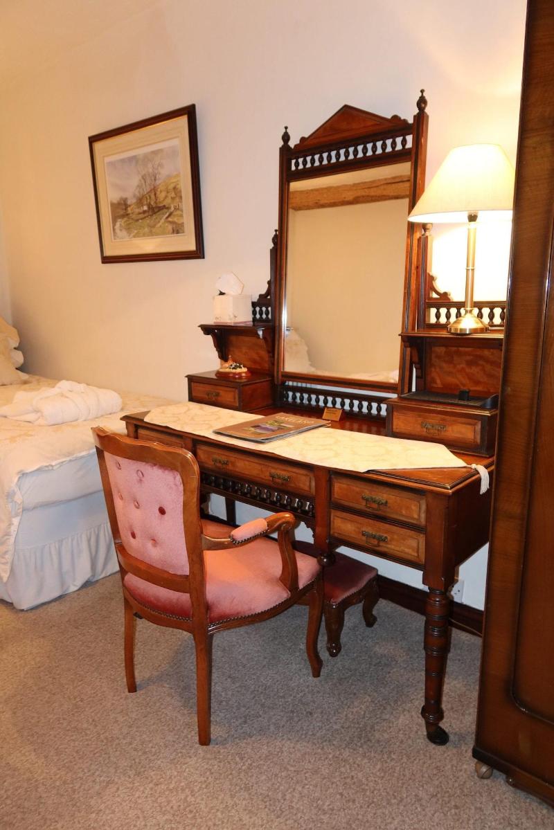 Stafford House Guest House image
