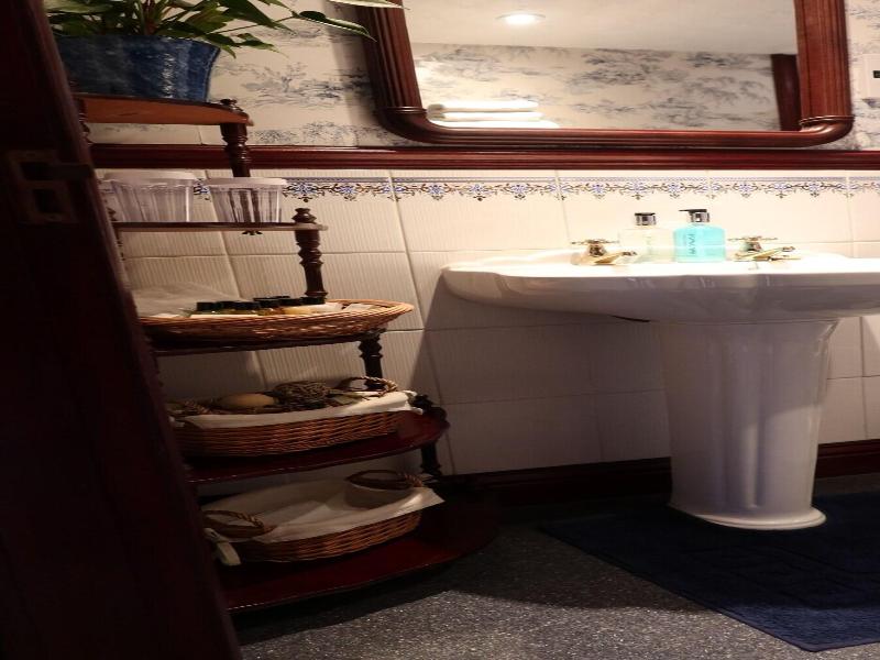 Stafford House Guest House image