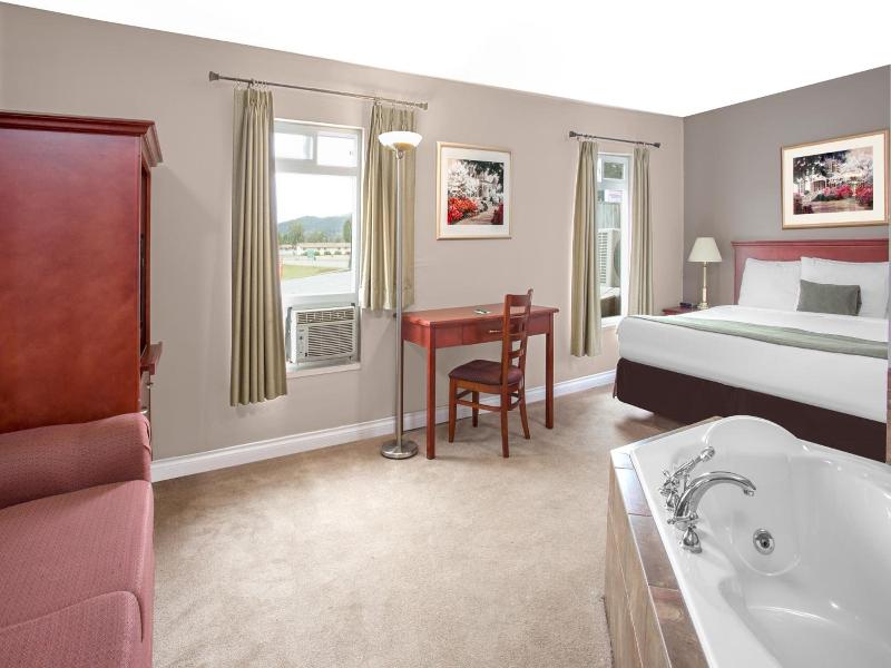 Barriere Motor Inn