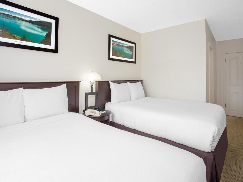 Barriere Motor Inn