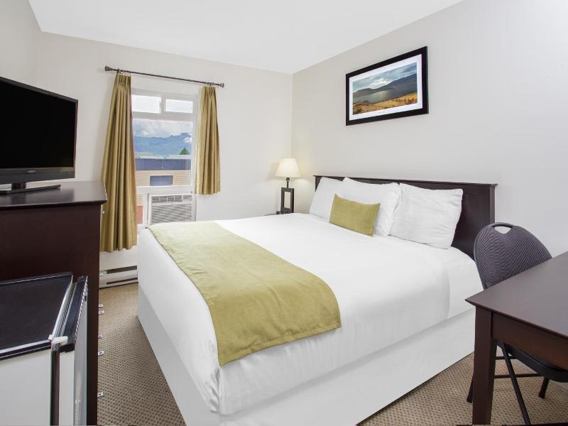Barriere Motor Inn