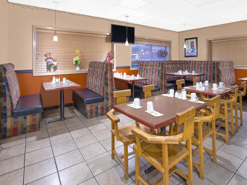 Barriere Motor Inn