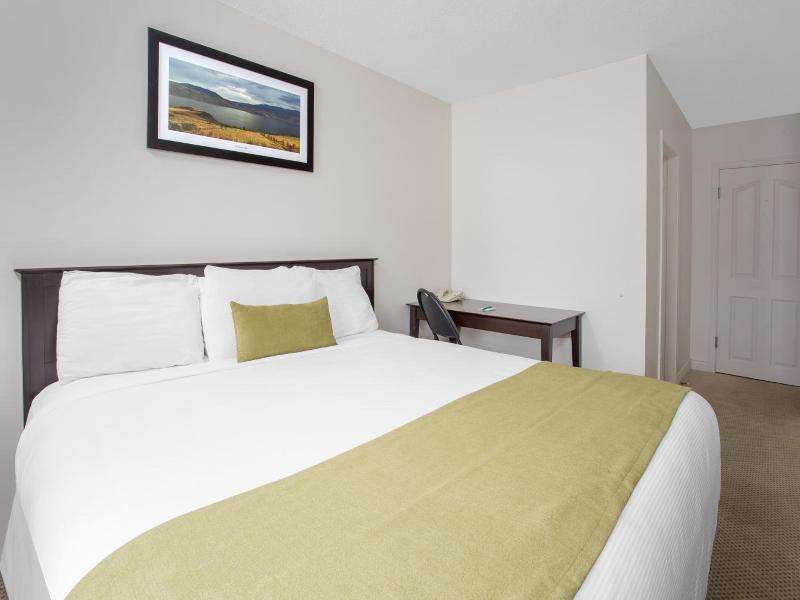 Barriere Motor Inn