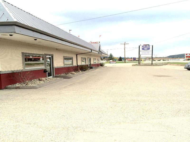 Barriere Motor Inn