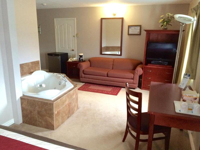 Barriere Motor Inn