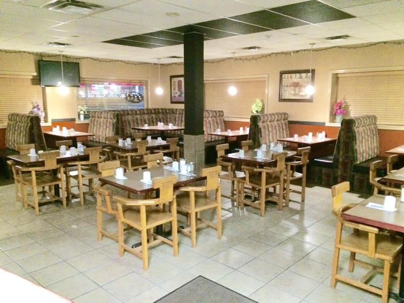 Barriere Motor Inn