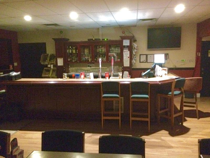 Barriere Motor Inn