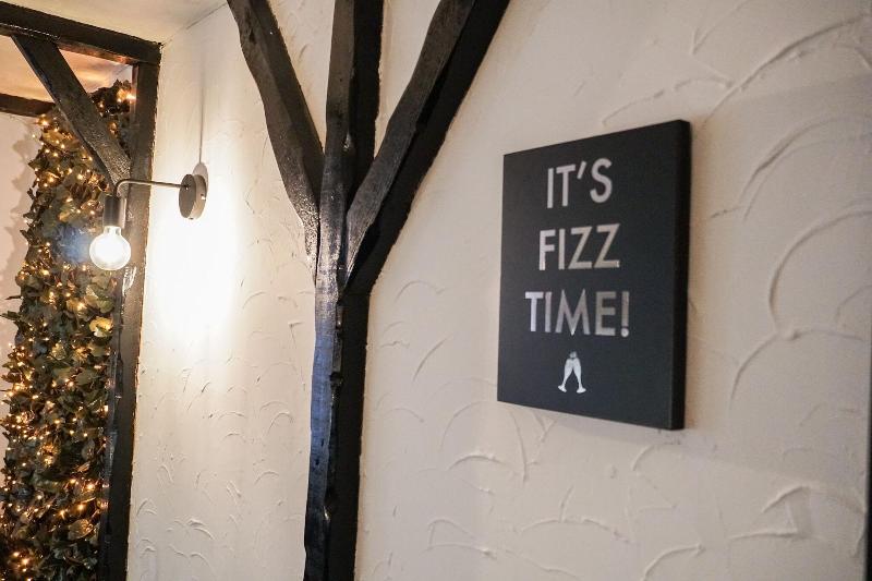 The Sandpiper Guest House image