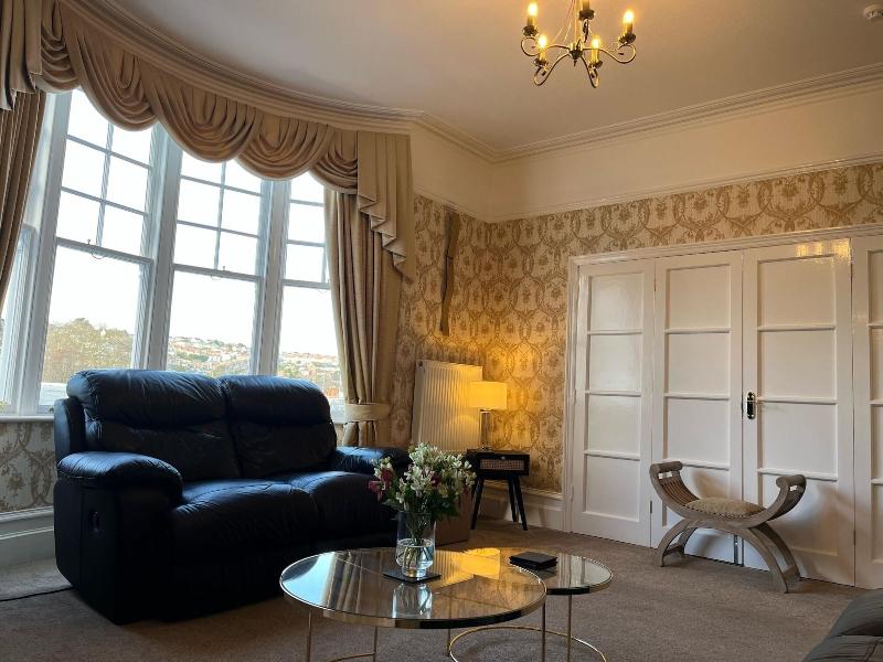 The Sandpiper Guest House image