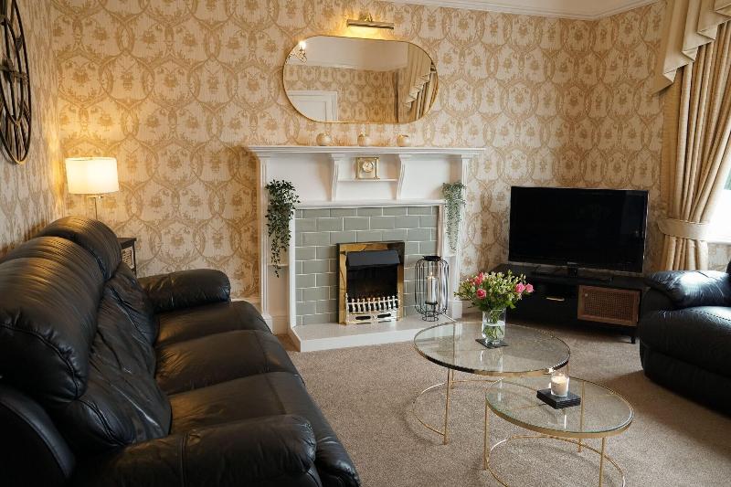 The Sandpiper Guest House image