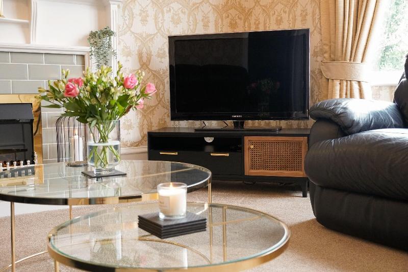 The Sandpiper Guest House image