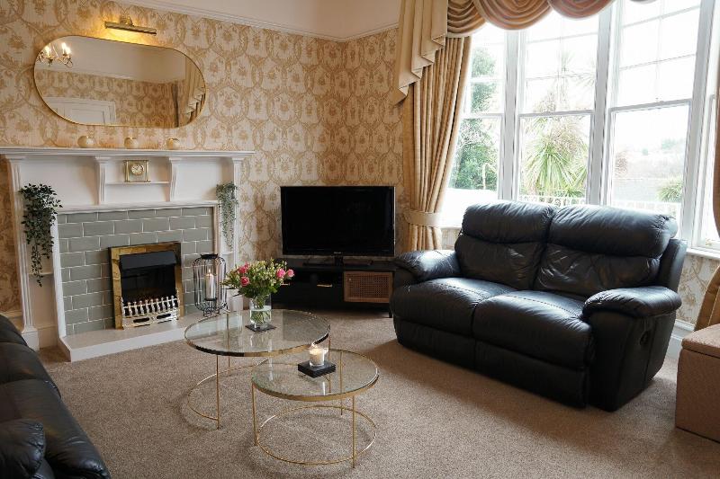 The Sandpiper Guest House image