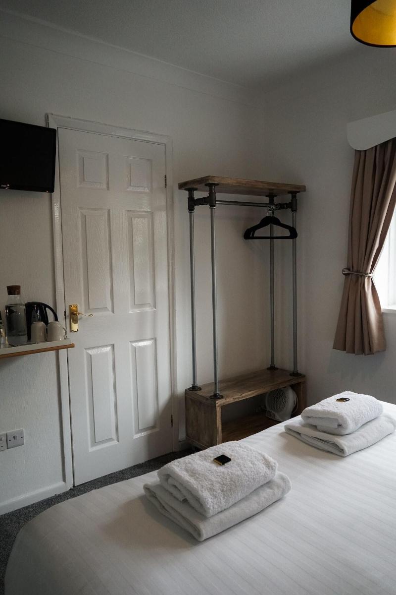 The Sandpiper Guest House image