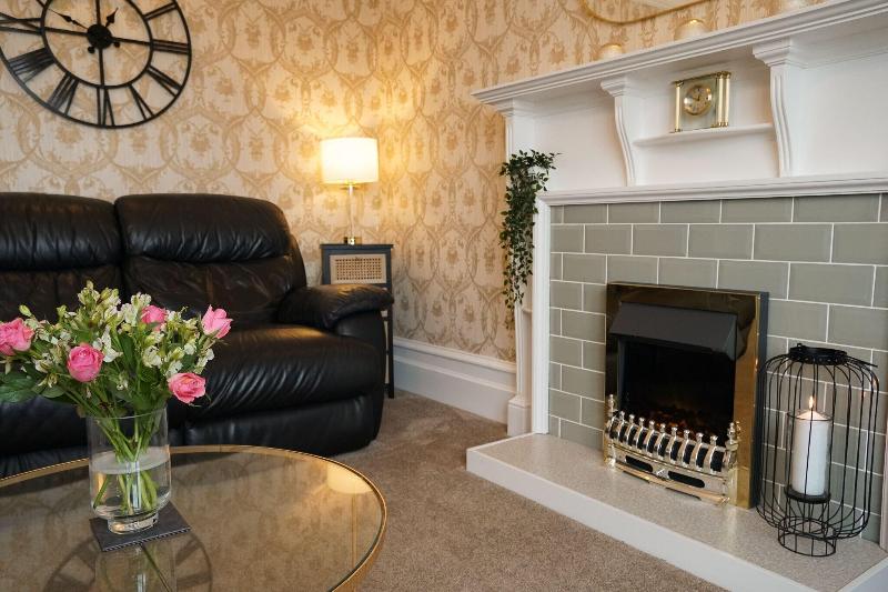 The Sandpiper Guest House image