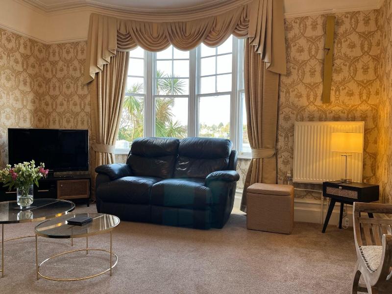 The Sandpiper Guest House image