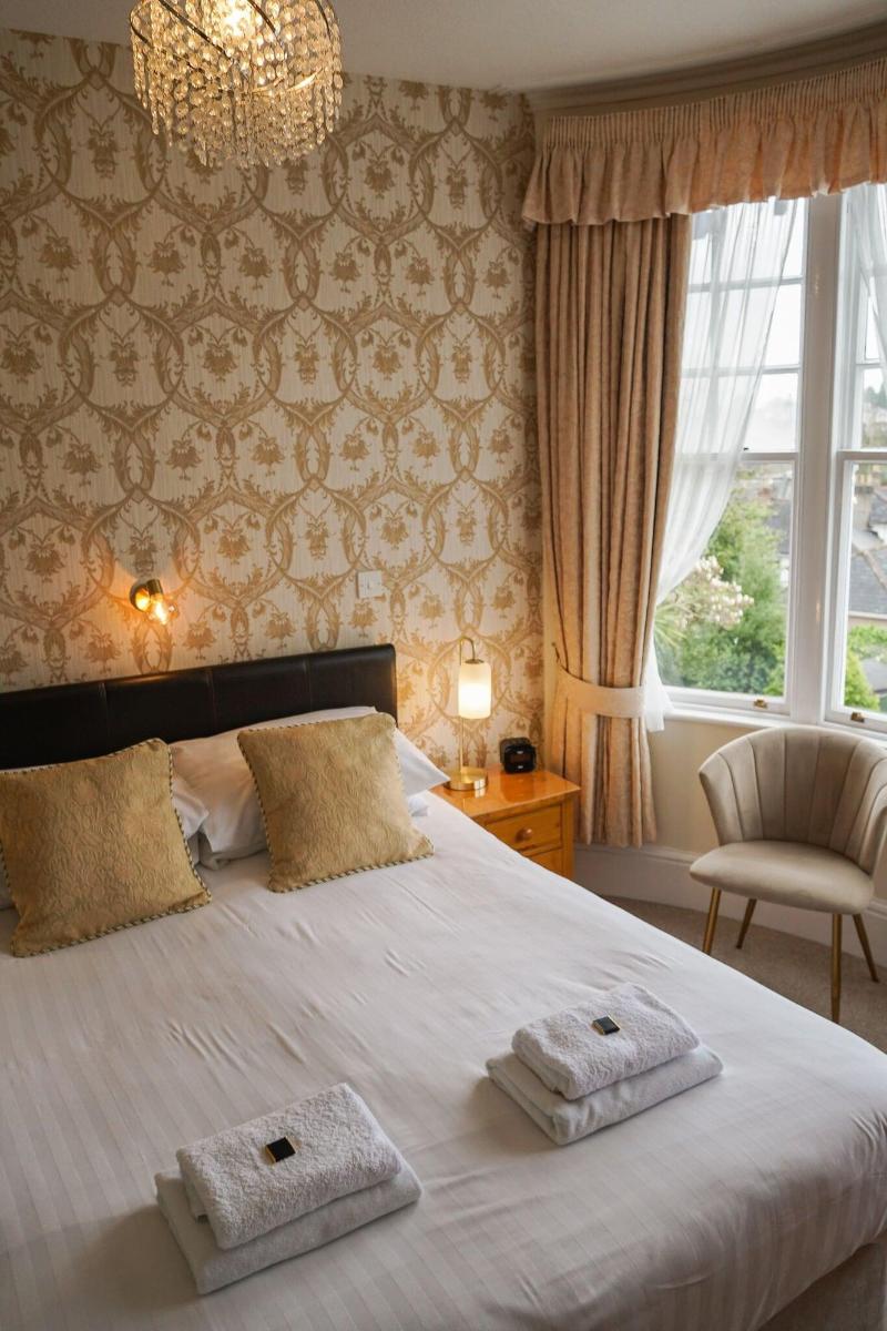 The Sandpiper Guest House image
