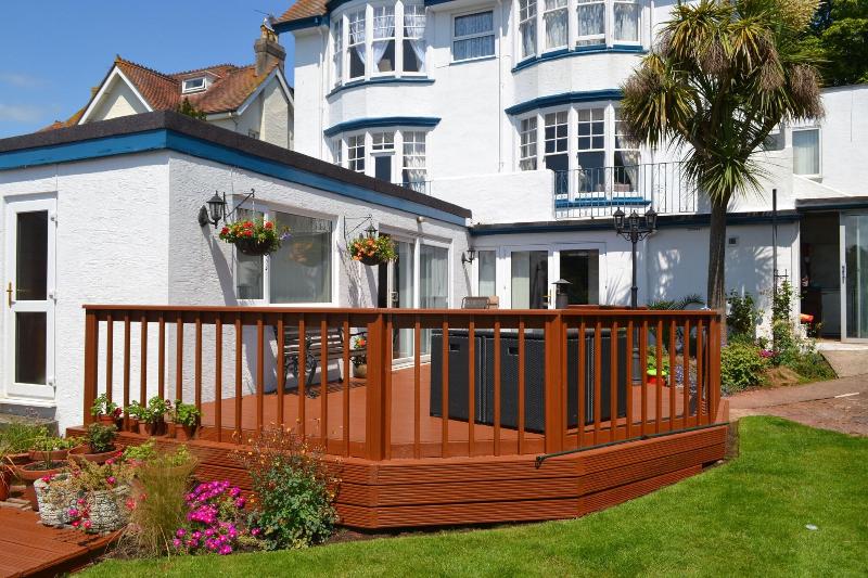 The Sandpiper Guest House image