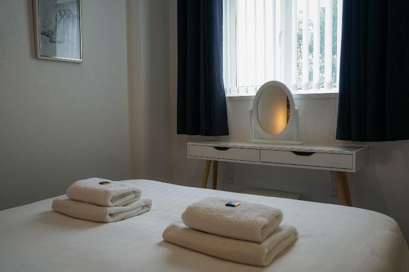 The Sandpiper Guest House image