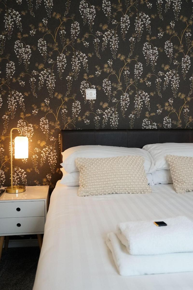 The Sandpiper Guest House image