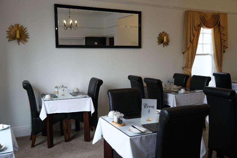 The Sandpiper Guest House image