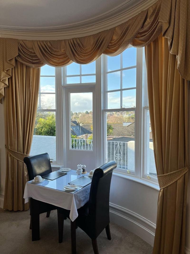 The Sandpiper Guest House image