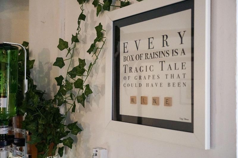 The Sandpiper Guest House image