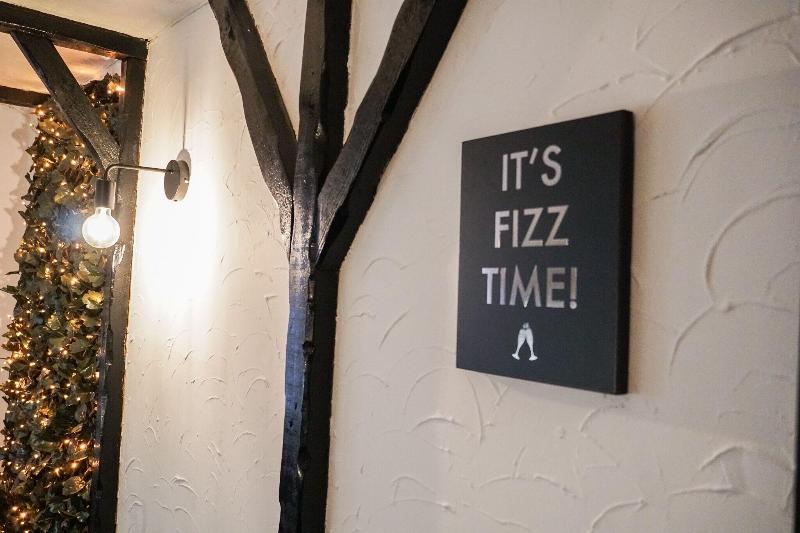 The Sandpiper Guest House image