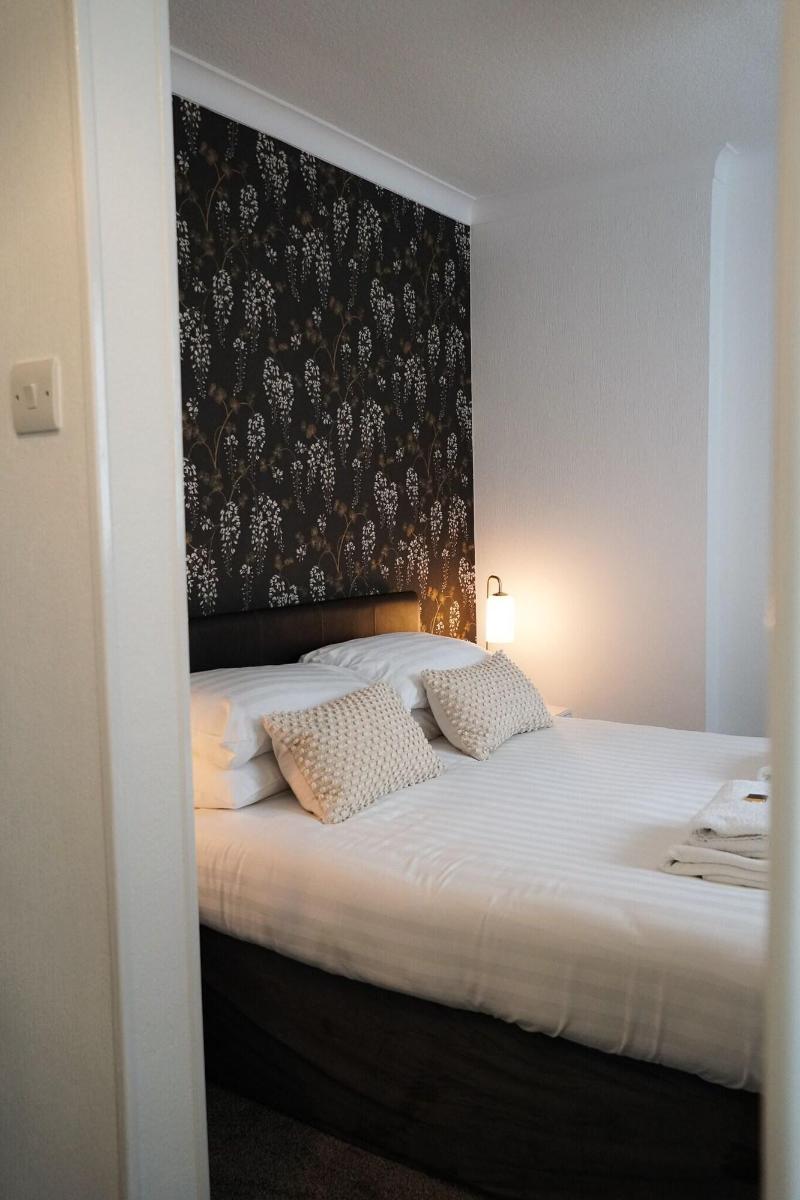 The Sandpiper Guest House image