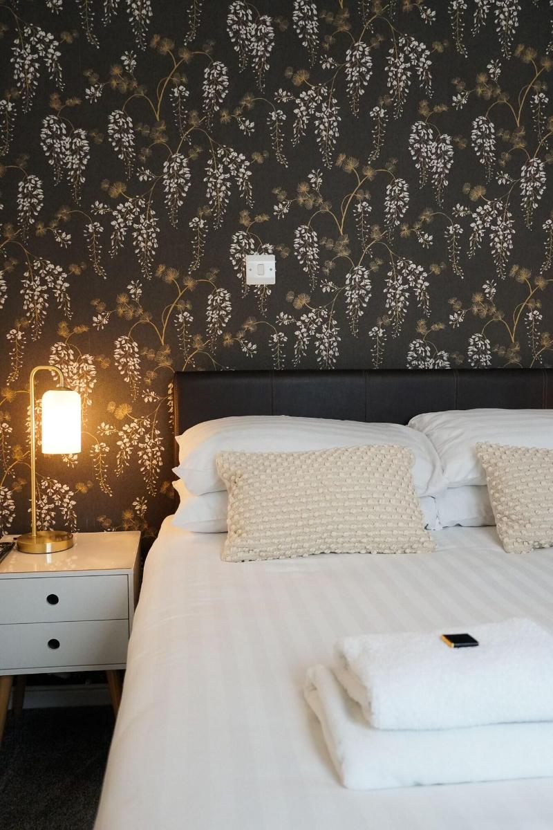 The Sandpiper Guest House image