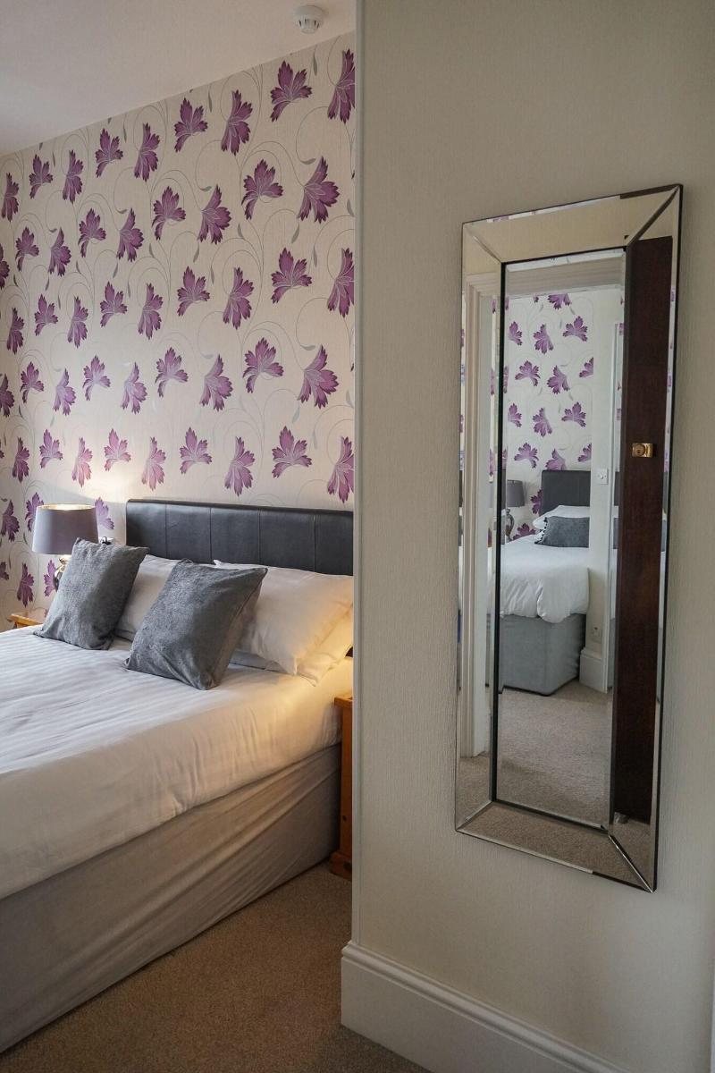 The Sandpiper Guest House image