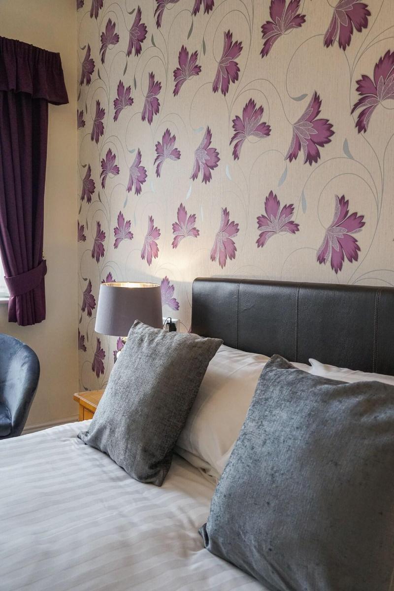 The Sandpiper Guest House image