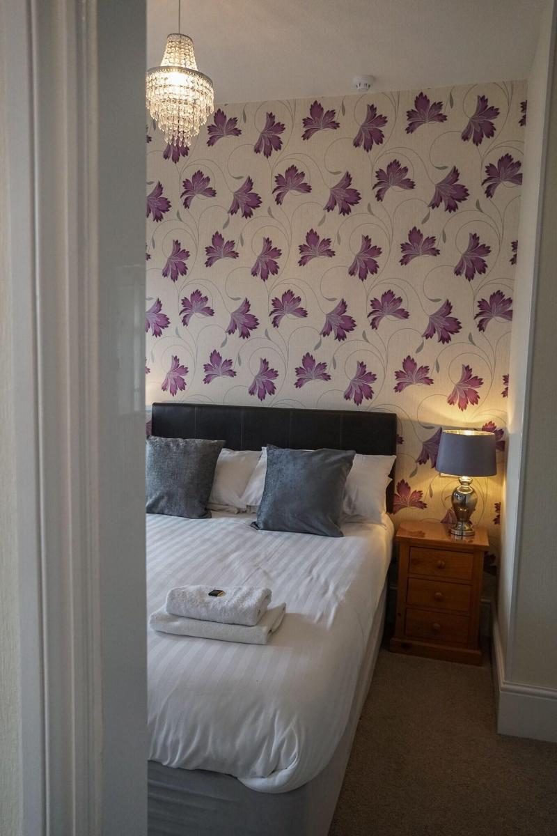 The Sandpiper Guest House image