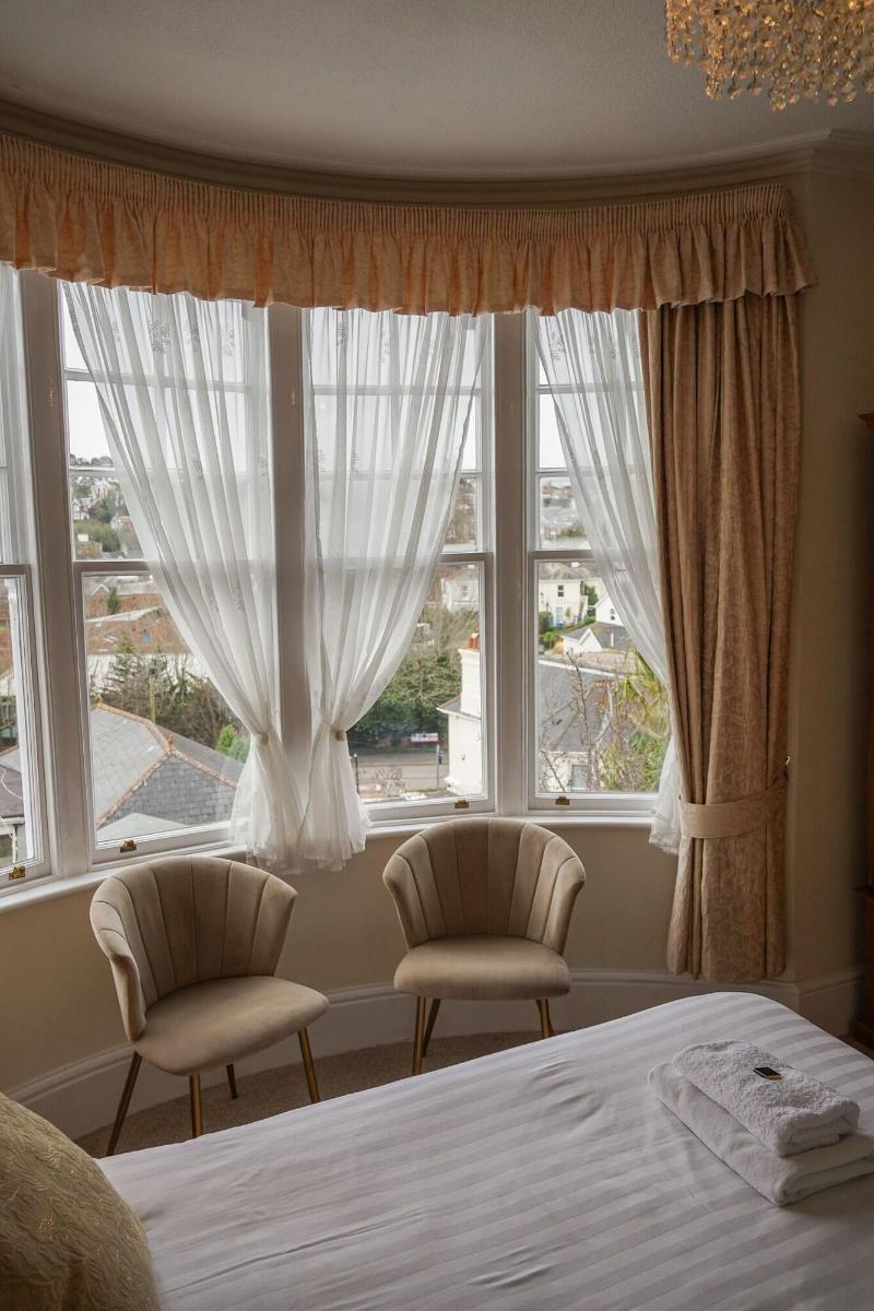 The Sandpiper Guest House image
