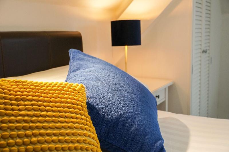 The Sandpiper Guest House image