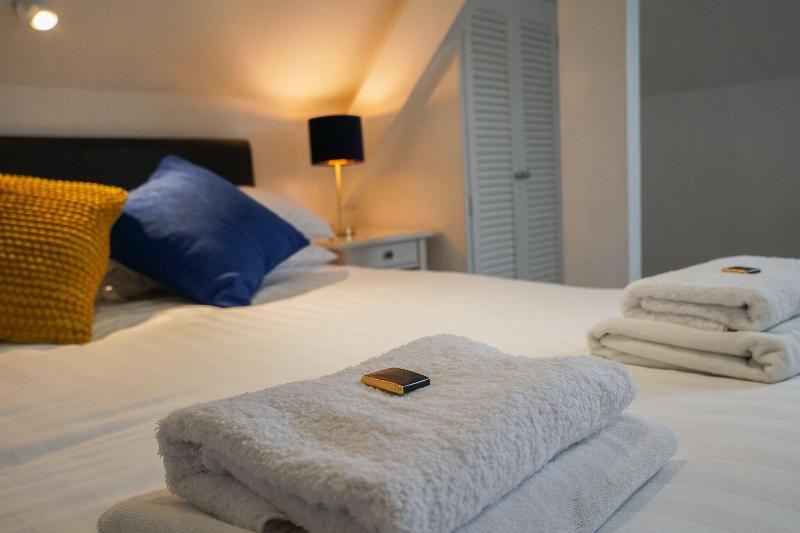 The Sandpiper Guest House image