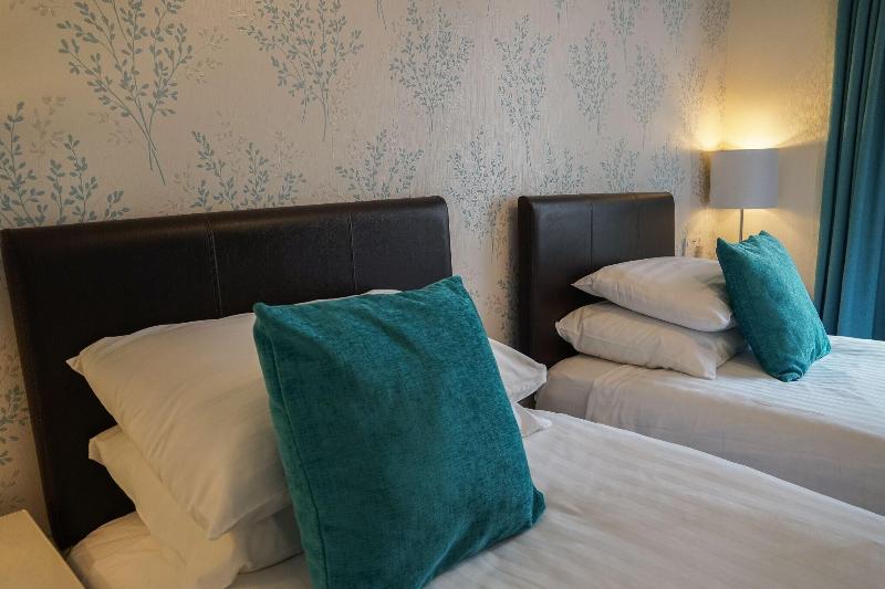 The Sandpiper Guest House image