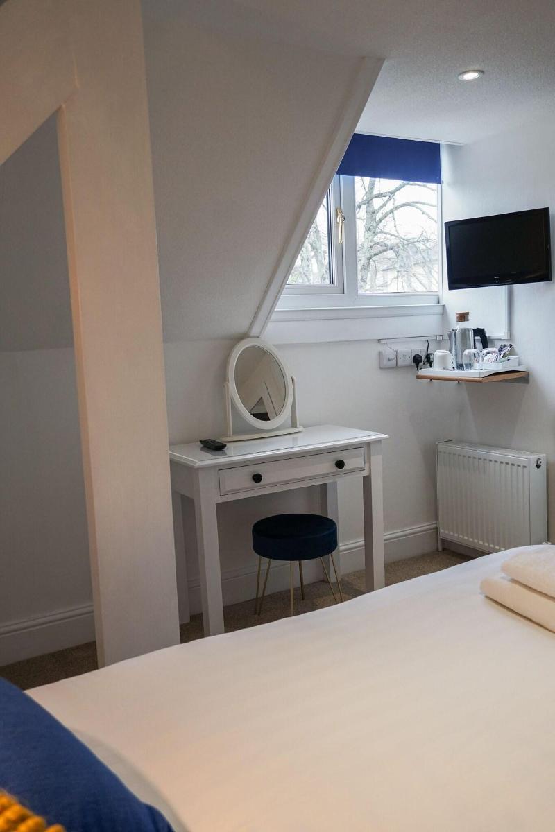 The Sandpiper Guest House image