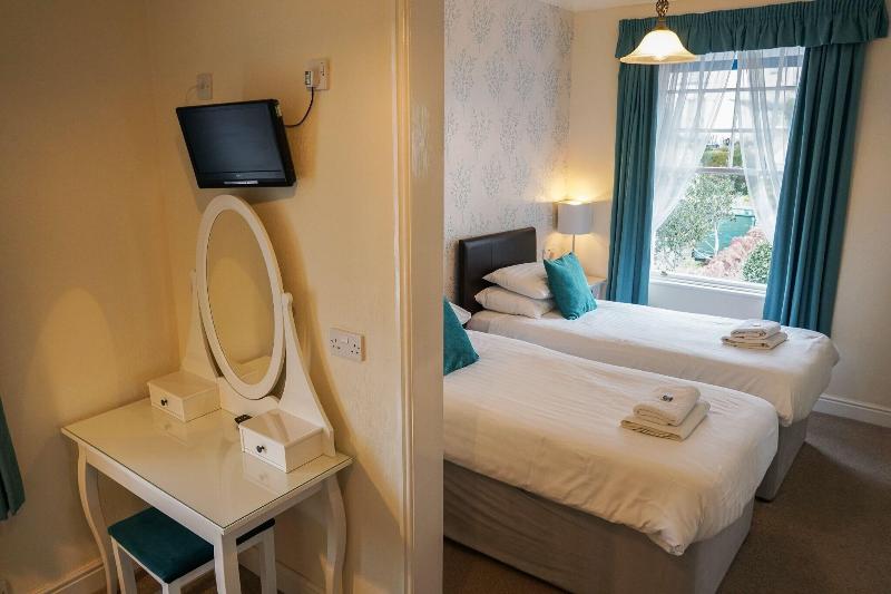 The Sandpiper Guest House image
