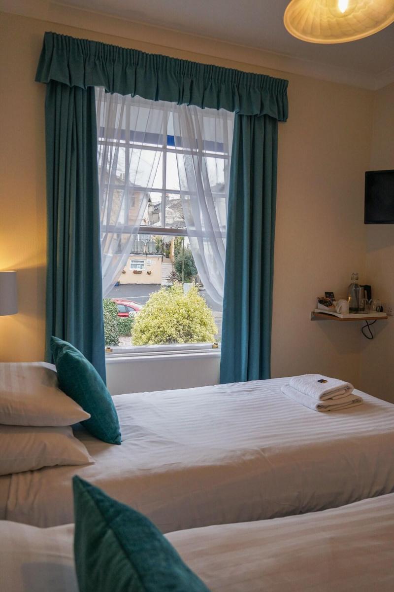 The Sandpiper Guest House image