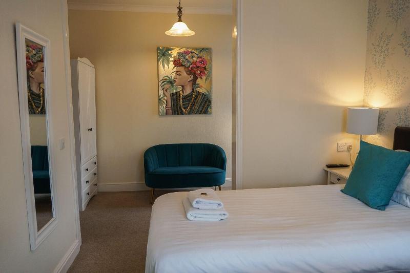 The Sandpiper Guest House image