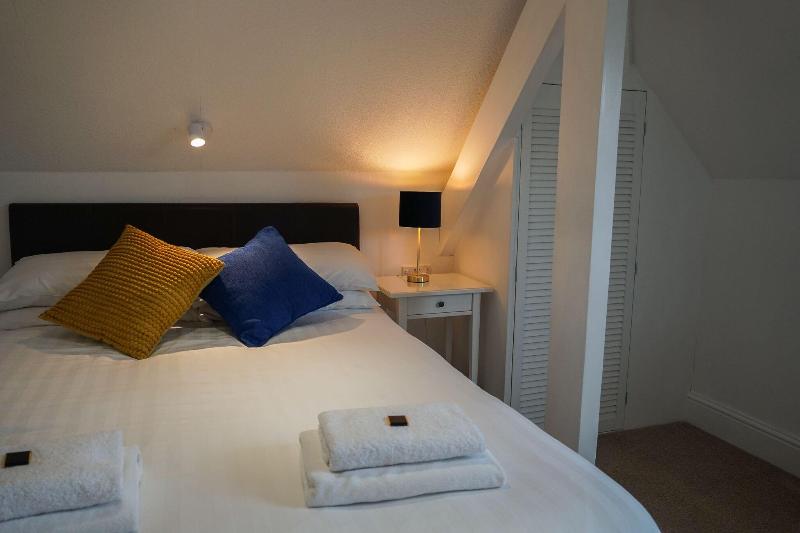 The Sandpiper Guest House image