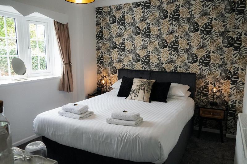 The Sandpiper Guest House image